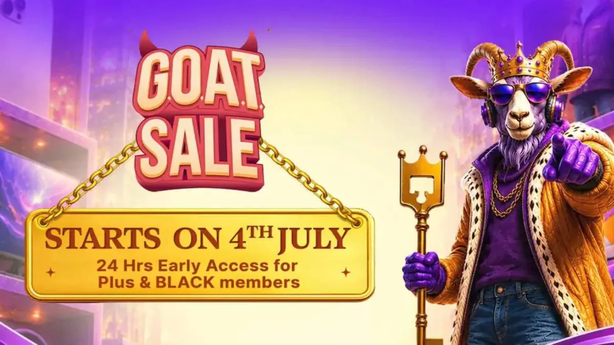 Fipkart Goat Sale- India TV Hindi