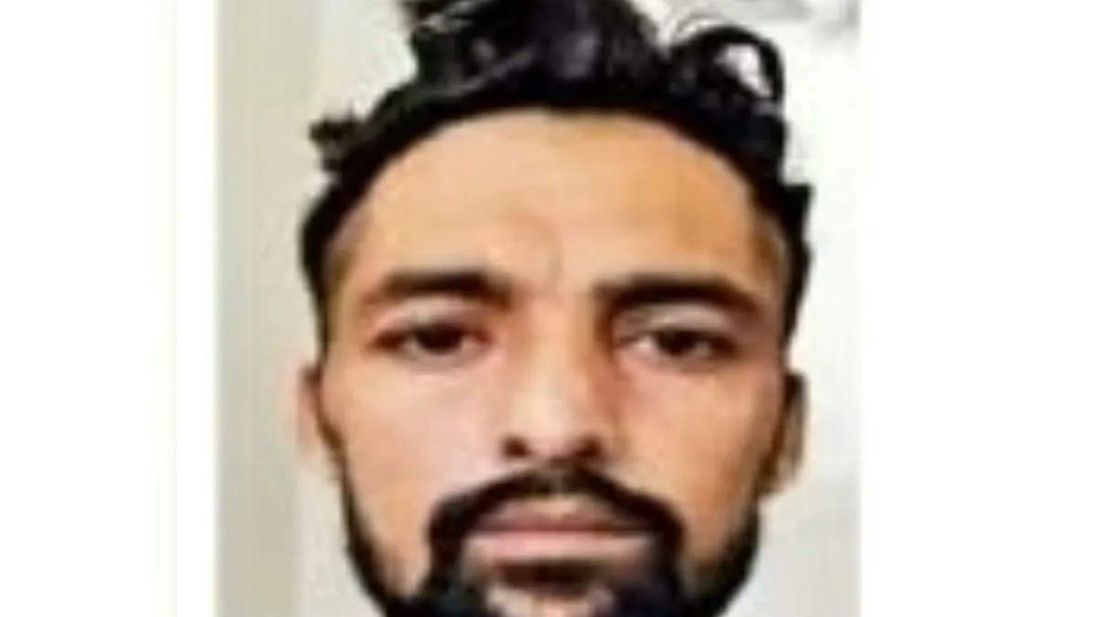Gangster Goldy Dhillon arrested- India TV Hindi