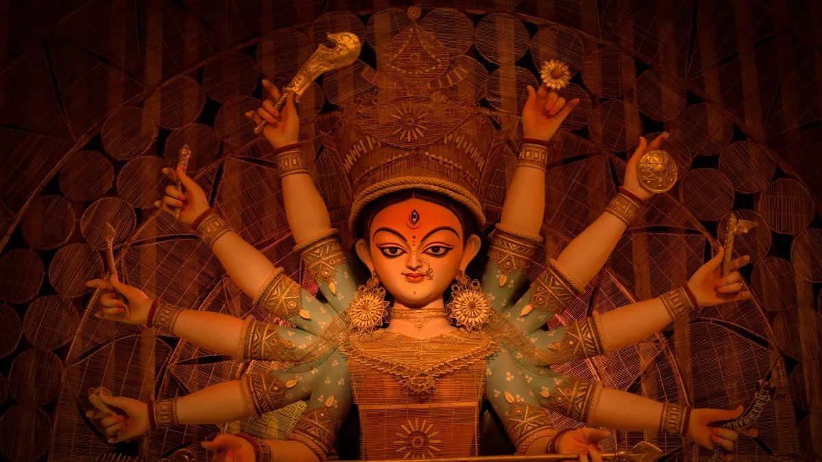gupt navratri- India TV Hindi
