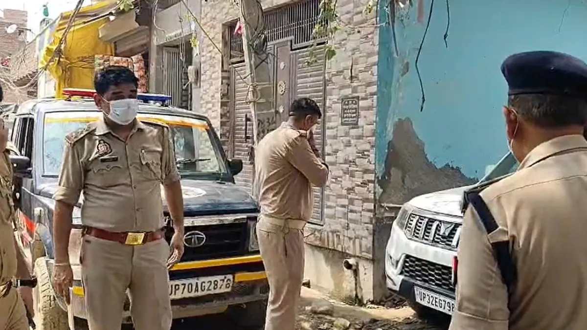 Dead Body- India TV Hindi
