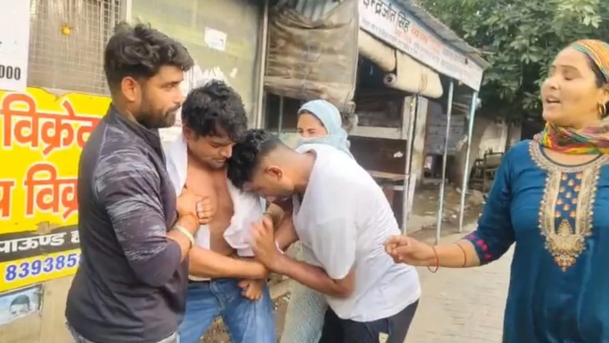 Hapur- India TV Hindi