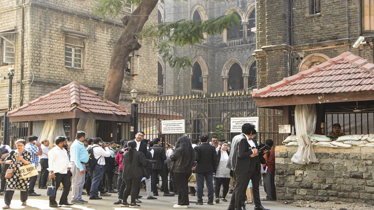 bombay high court- India TV Hindi