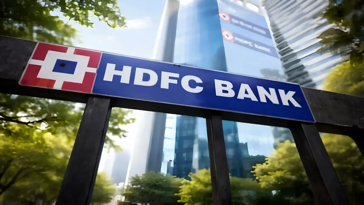 HDFC बैंक के बोर्ड ने MD और...- India TV Hindi