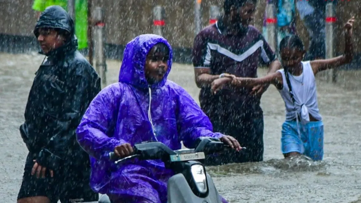 Weather update- India TV Hindi