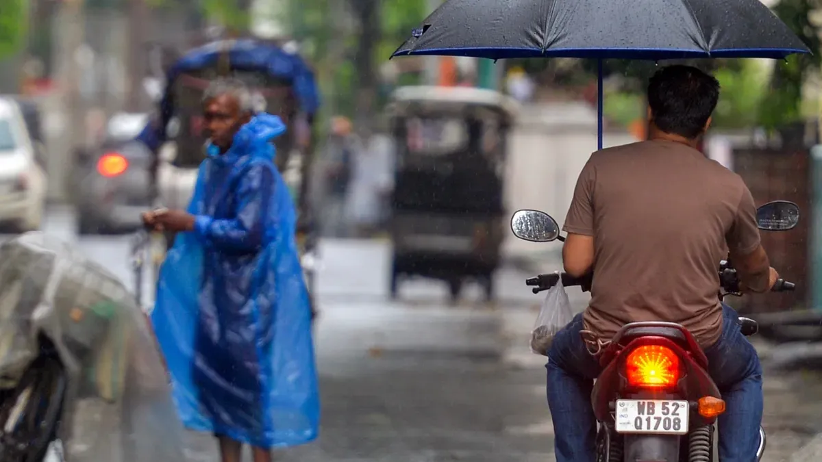 Weather update today- India TV Hindi