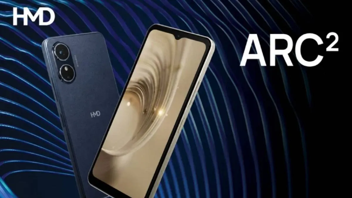 HMD Arc 2- India TV Hindi