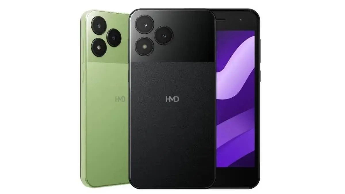 HMD asha 305- India TV Hindi