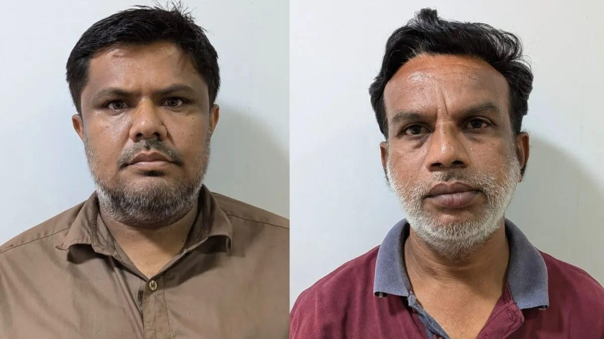 Hyderabad beef sold as mutton case- India TV Hindi