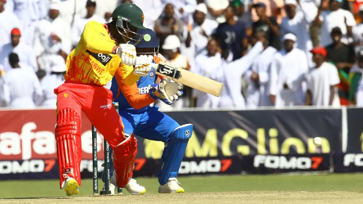 IND vs ZIM पहले टी20 मैच में हरारे की पिच पर दिखेगा किसका कमाल, बल्लेबाज पड़ेंगे भारी या गेंदबाज दिखाएंगे कमाल