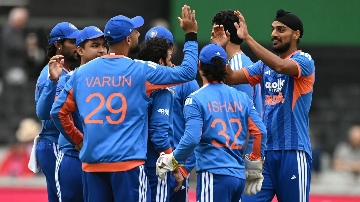 जिम्बाब्वे के खिलाफ वैभव सूर्यवंशी की वापसी! पहले T20I में भारत की ऐसी हो सकती है प्लेइंग XI