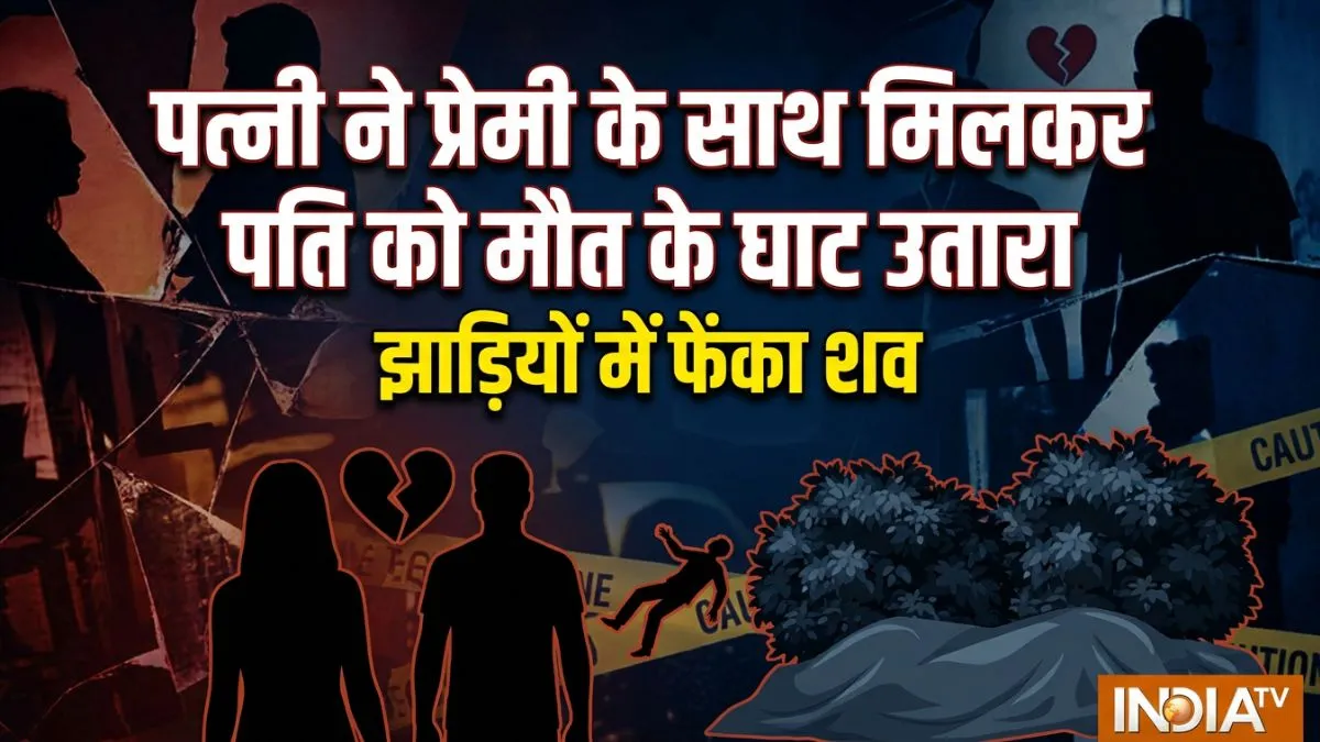 Murder- India TV Hindi