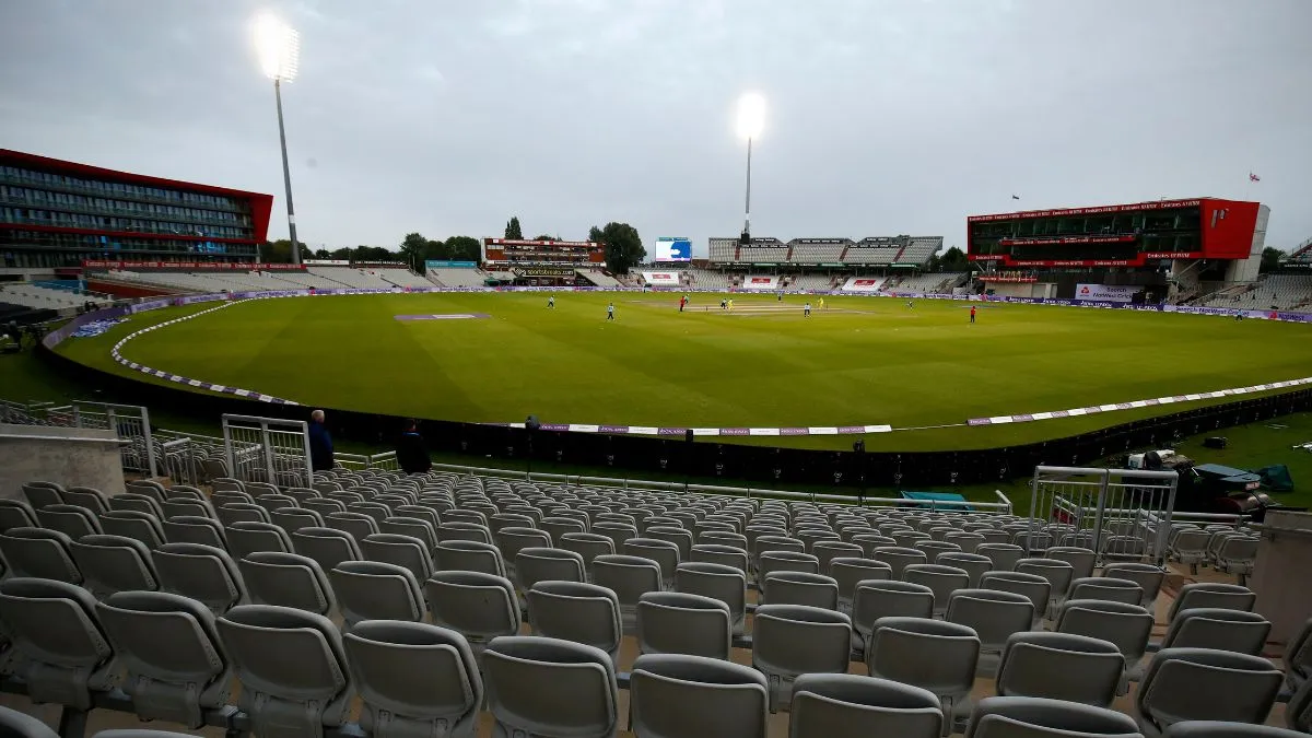 IND vs ENG Manchester- India TV Hindi