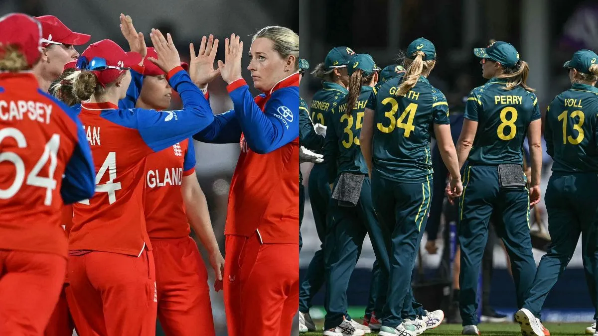 ENG vs AUS- India TV Hindi