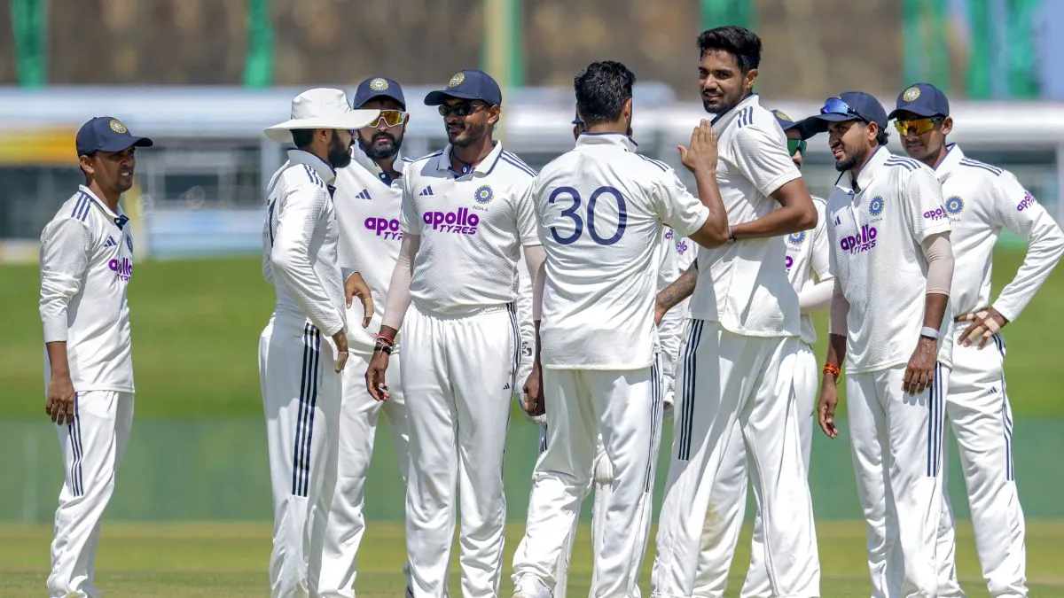 India A vs Sri Lanka A- India TV Hindi