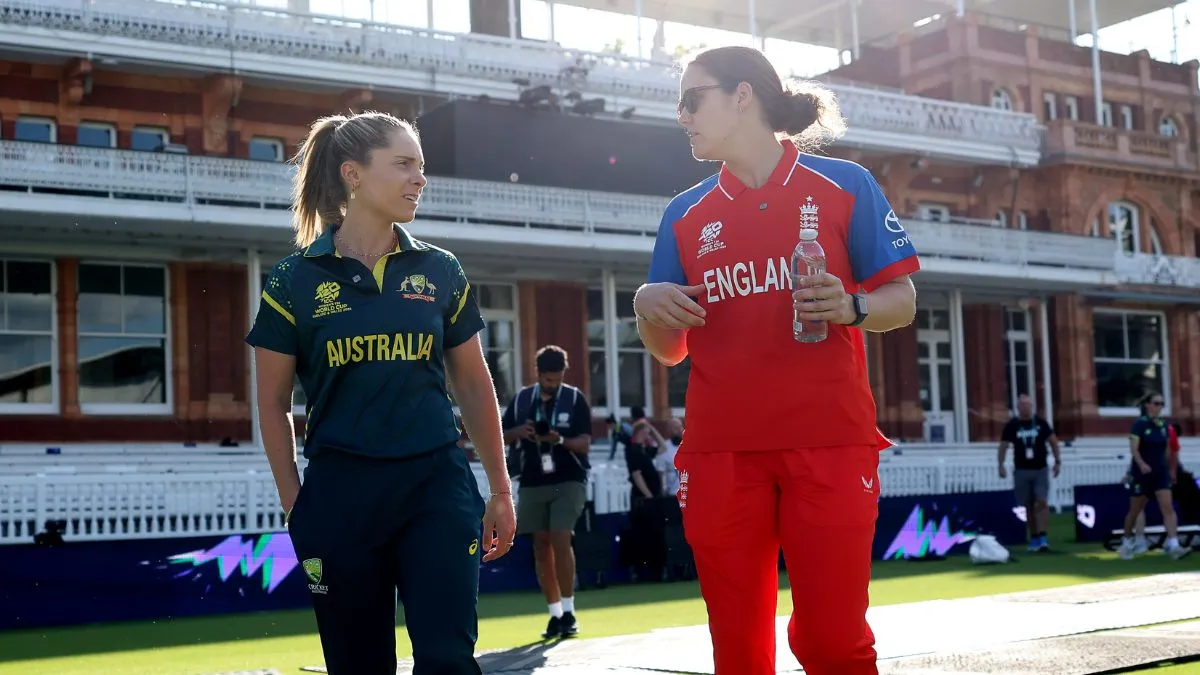 ENG vs SA- India TV Hindi