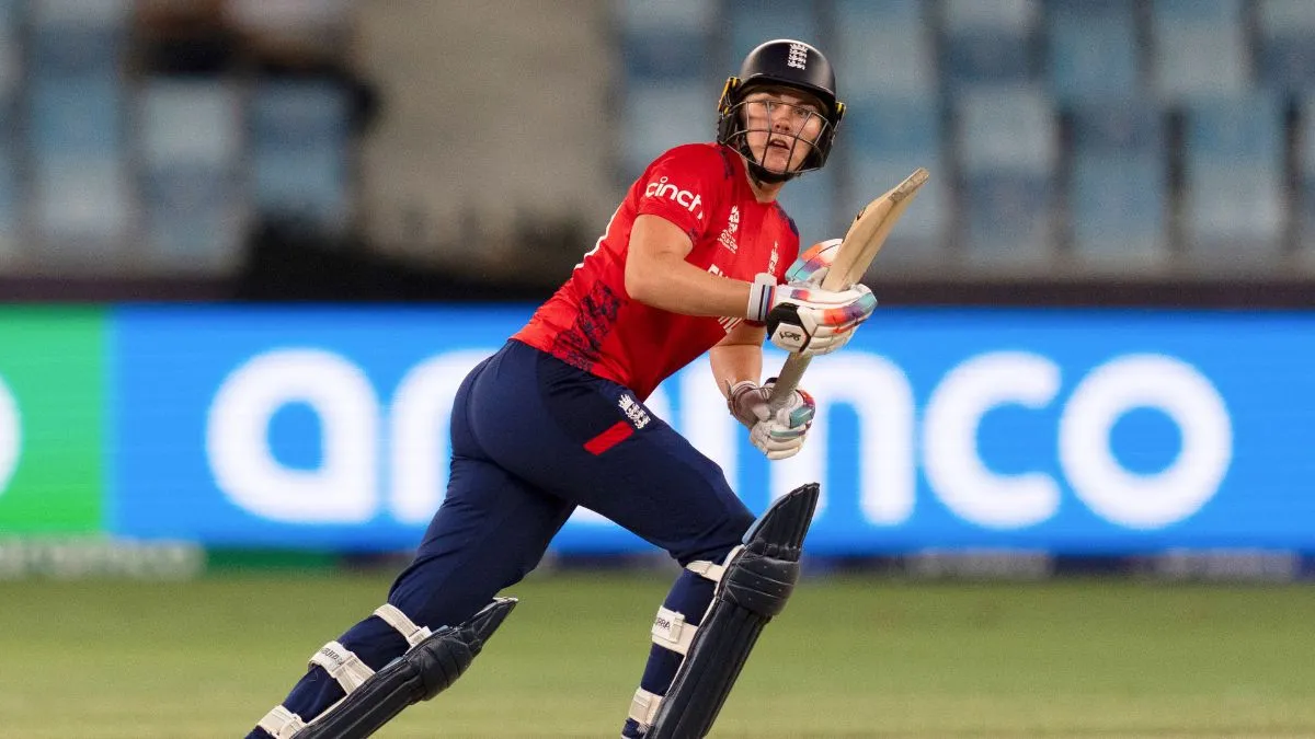 Nat Sciver Brunt- India TV Hindi