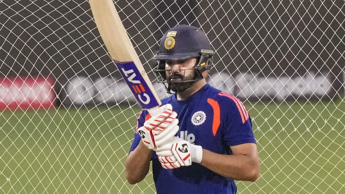 Rohit Sharma- India TV Hindi
