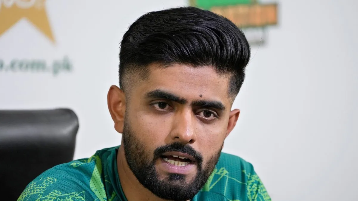 Babar Azam- India TV Hindi