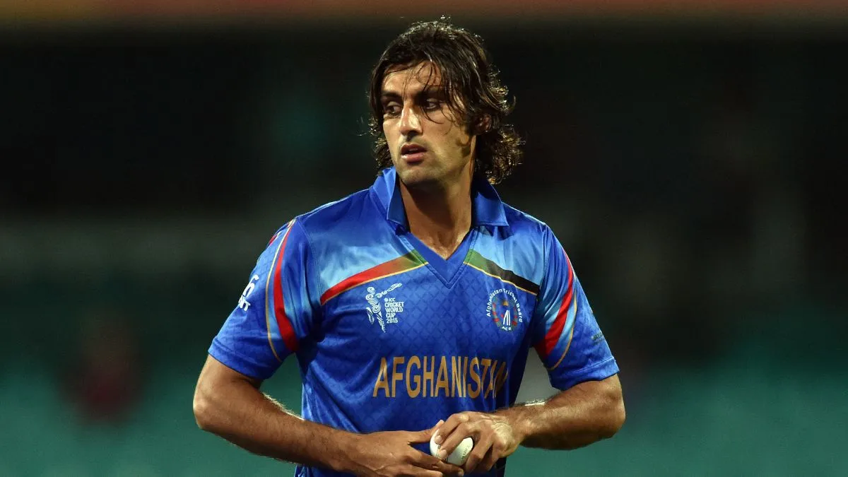 Shapoor Zadran- India TV Hindi