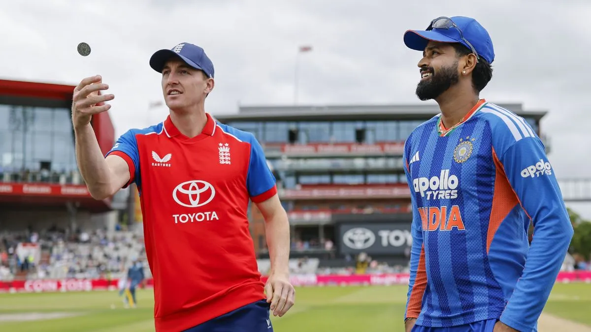 India vs England- India TV Hindi