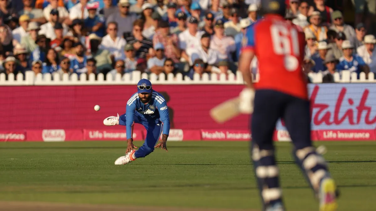Shreyas Iyer- India TV Hindi