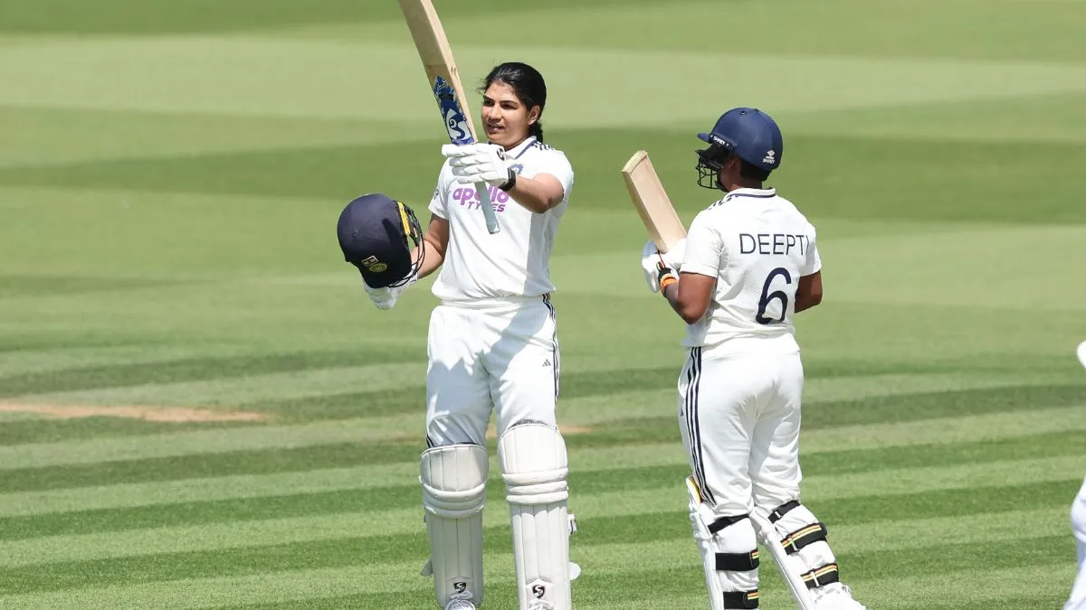 Yastika Bhatia- India TV Hindi