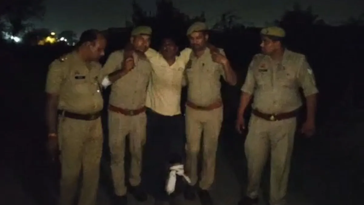 Operation Langda- India TV Hindi