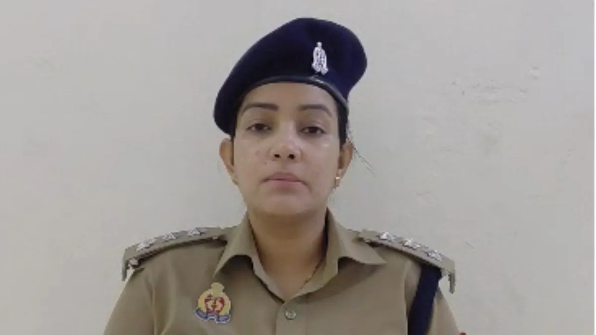 Ghaziabad Police- India TV Hindi
