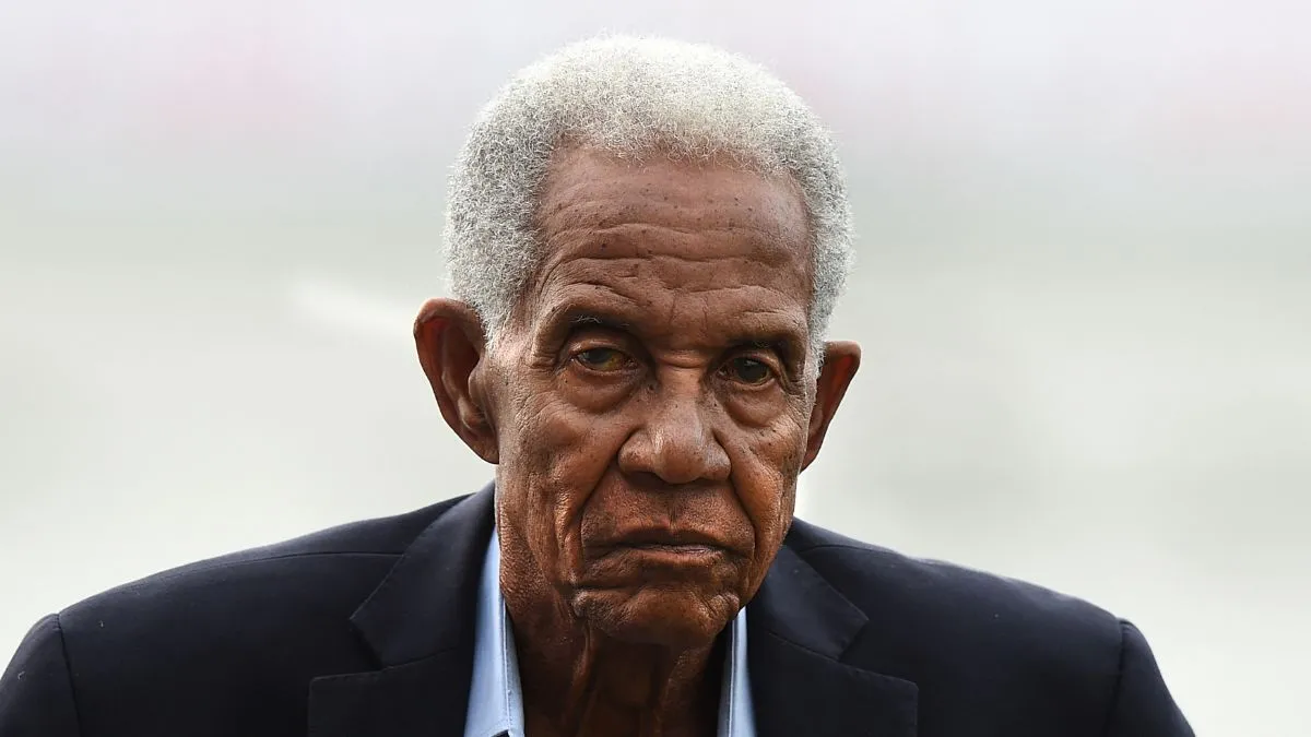Garfield Sobers- India TV Hindi