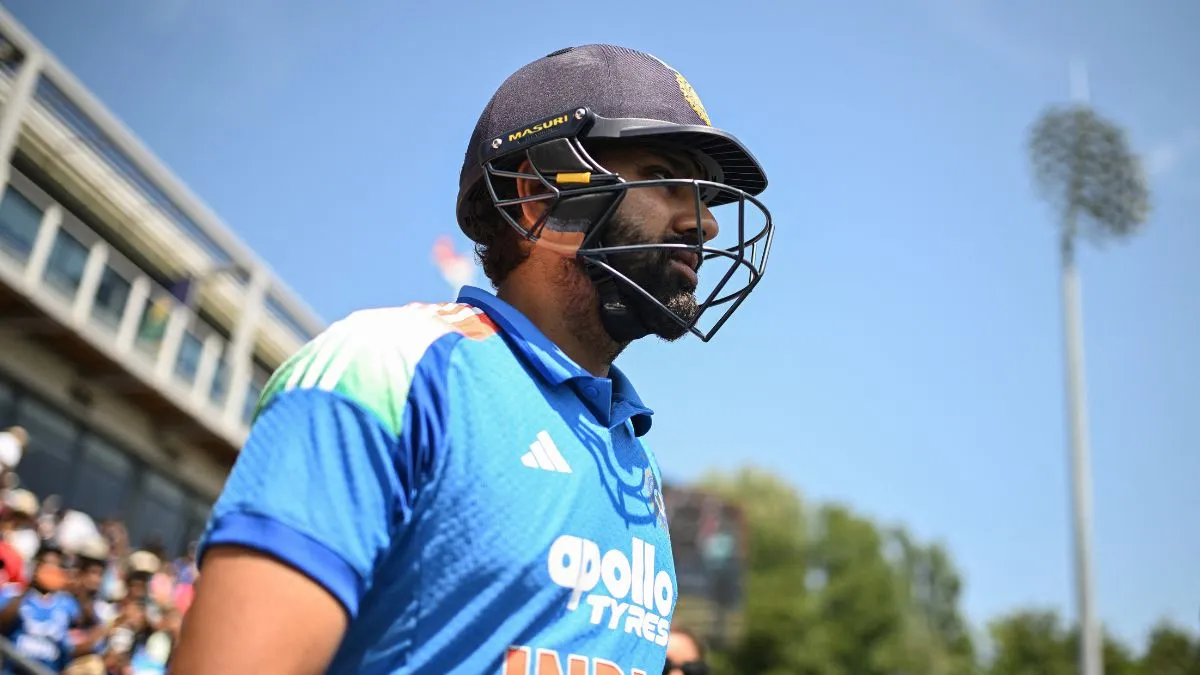 Rohit Sharma- India TV Hindi