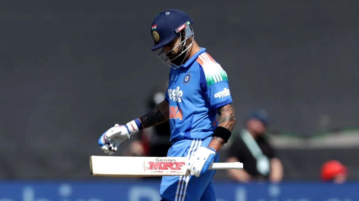 Virat Kohli- India TV Hindi