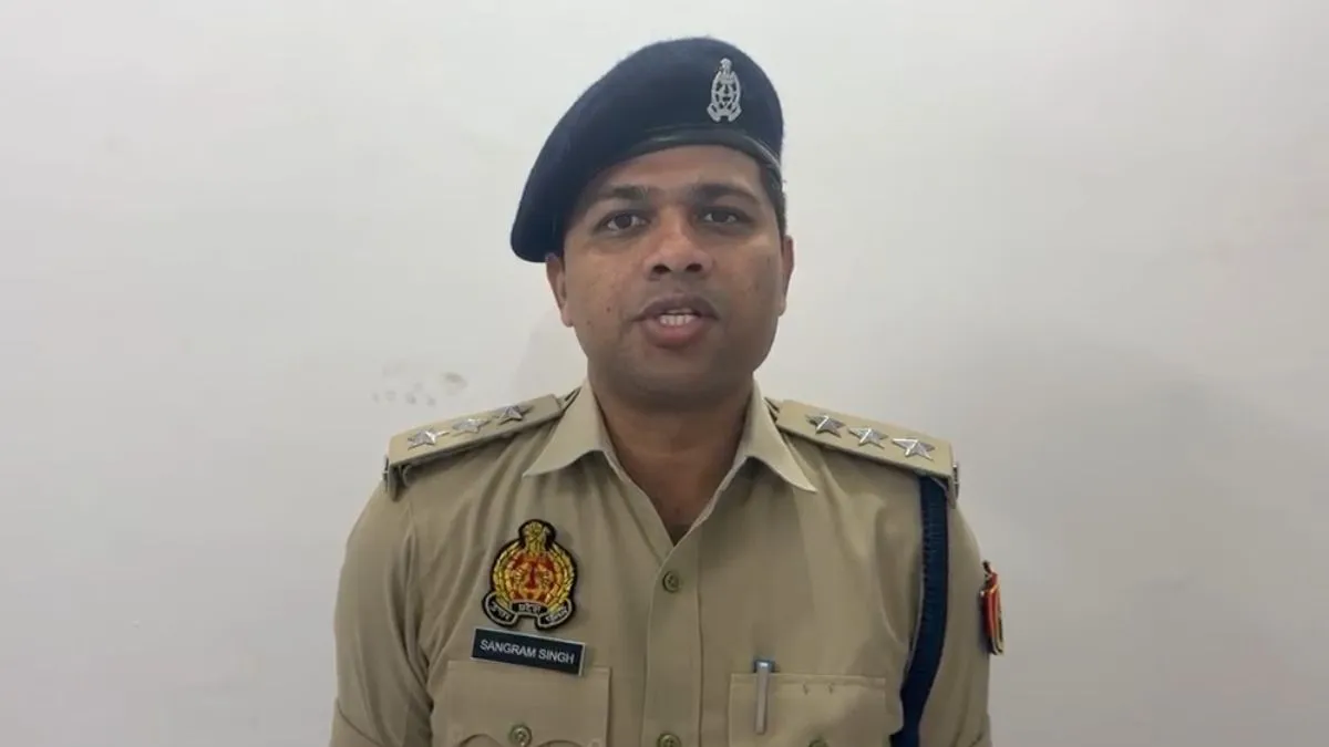 Meerut Police- India TV Hindi