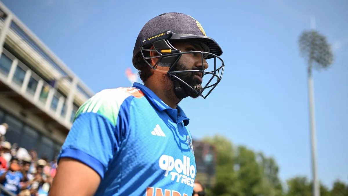 Rohit Sharma- India TV Hindi