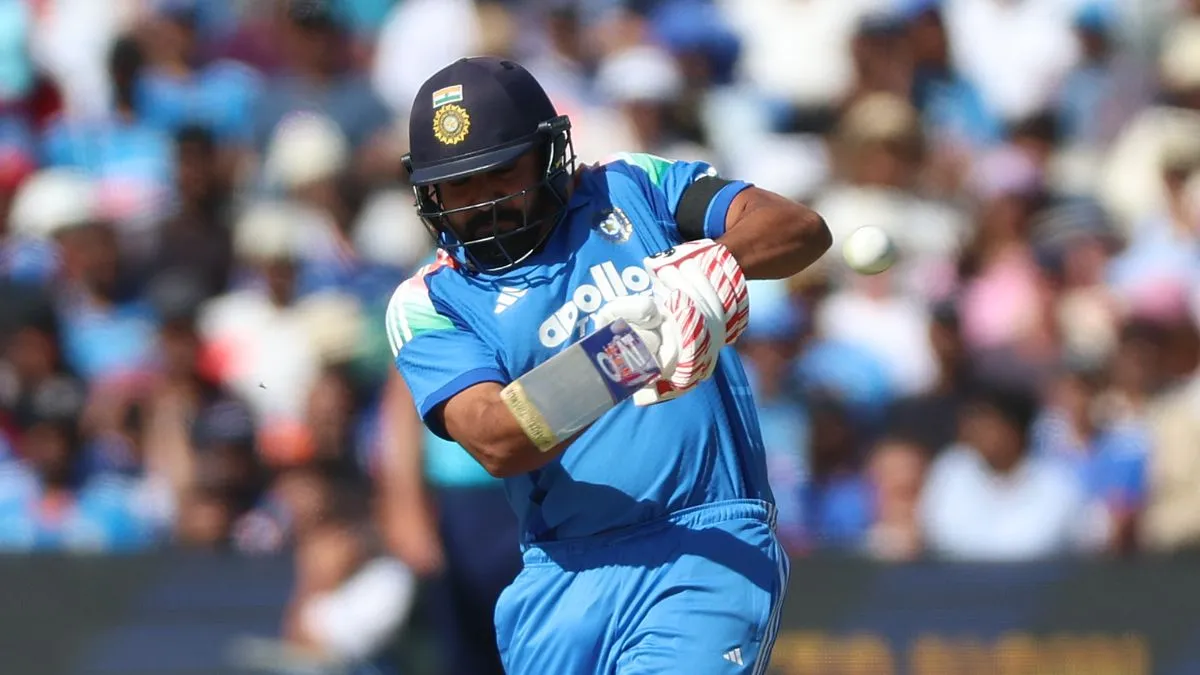 Rohit Sharma- India TV Hindi