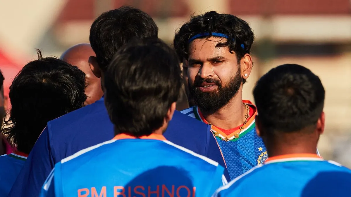 Team India- India TV Hindi