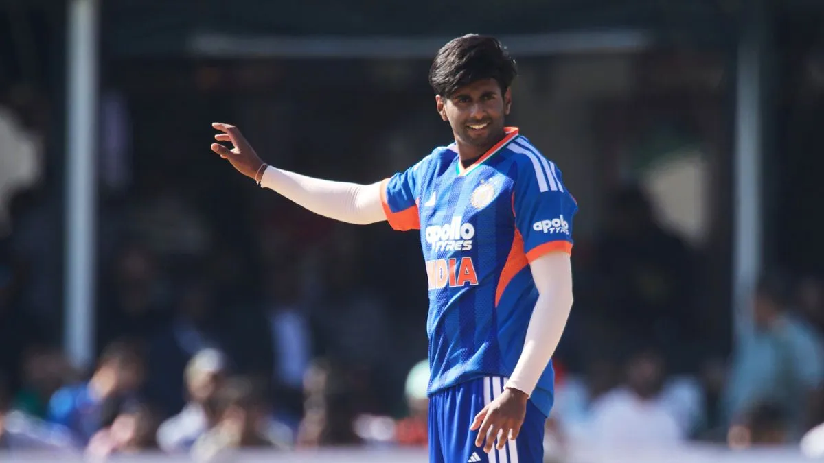 Mayank yadav- India TV Hindi