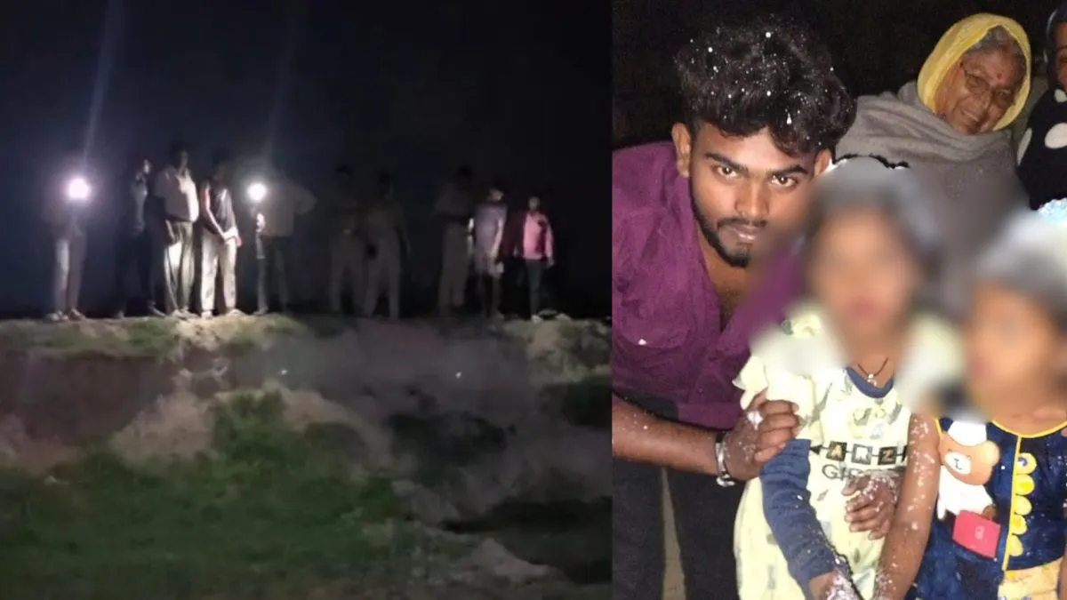 5 year old girl dies- India TV Hindi
