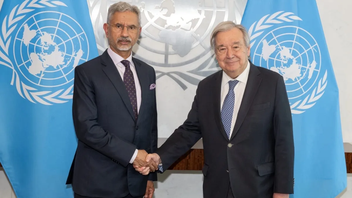 india UNSC Membership- India TV Hindi