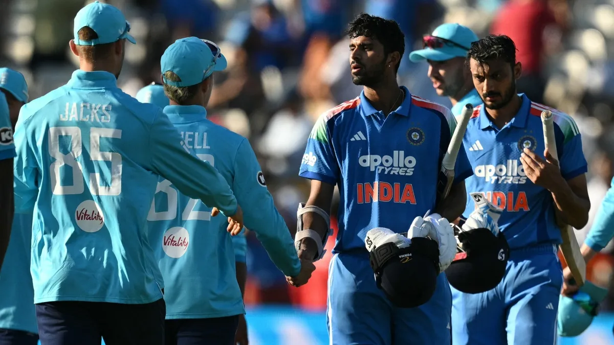 IND vs ENG- India TV Hindi