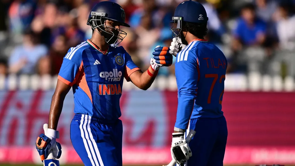 Indian Cricket Team- India TV Hindi