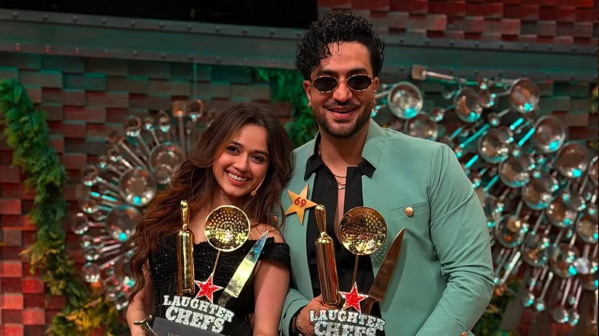 jannat zubair ALY GONI- India TV Hindi