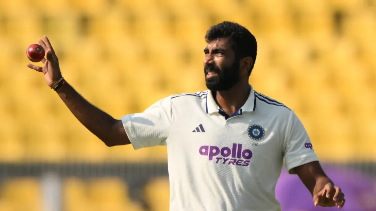 Jasprit Bumrah- India TV Hindi