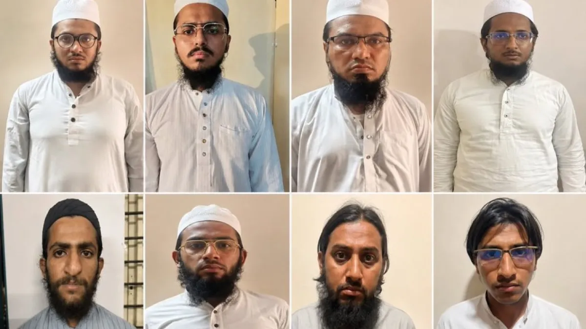 Jaish E mohammed terrorist- India TV Hindi