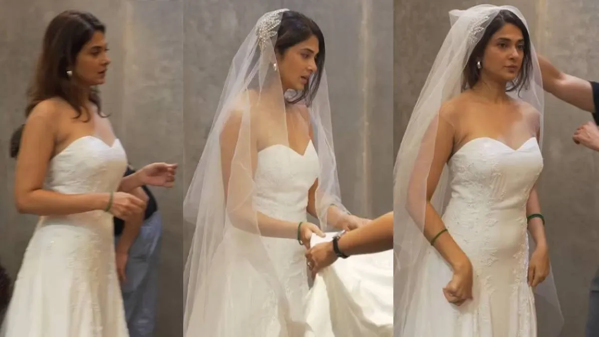 jennifer winget- India TV Hindi