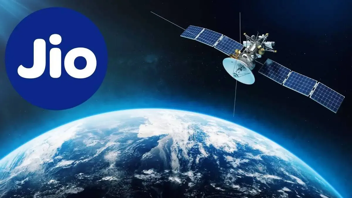 Jio Satellite Internet- India TV Hindi