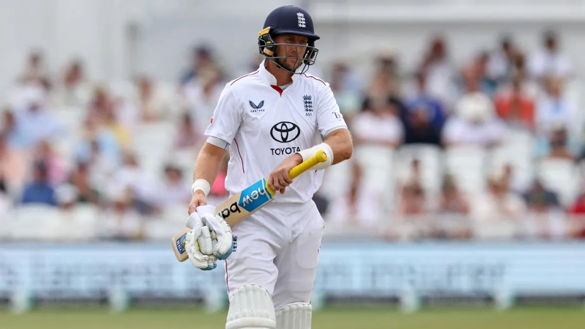 joe root- India TV Hindi