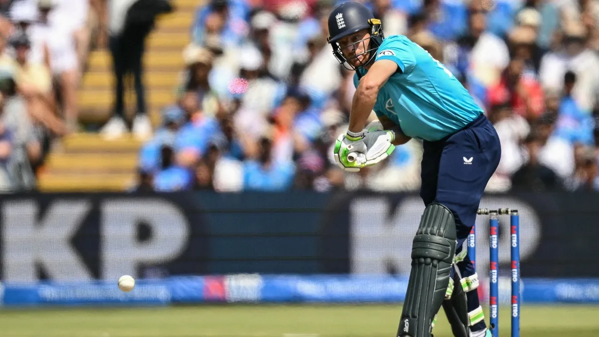 Jos Buttler- India TV Hindi