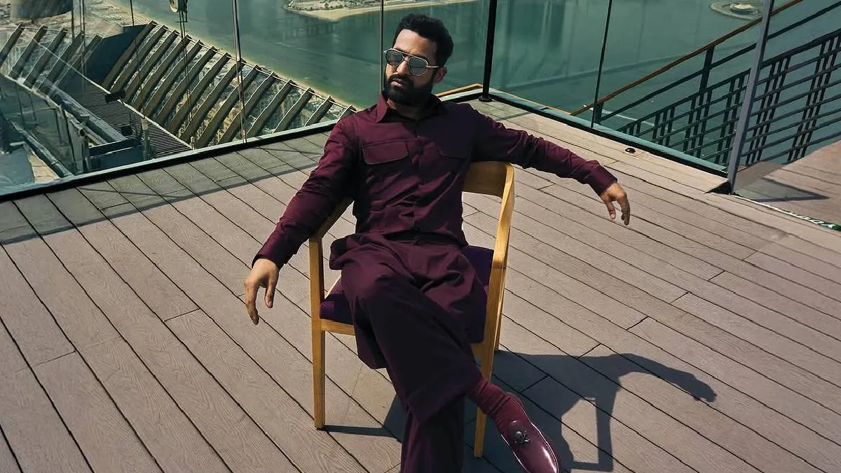 Junior NTR- India TV Hindi