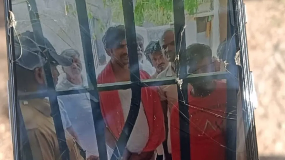 kalburgi prisioners escaped from jail- India TV Hindi