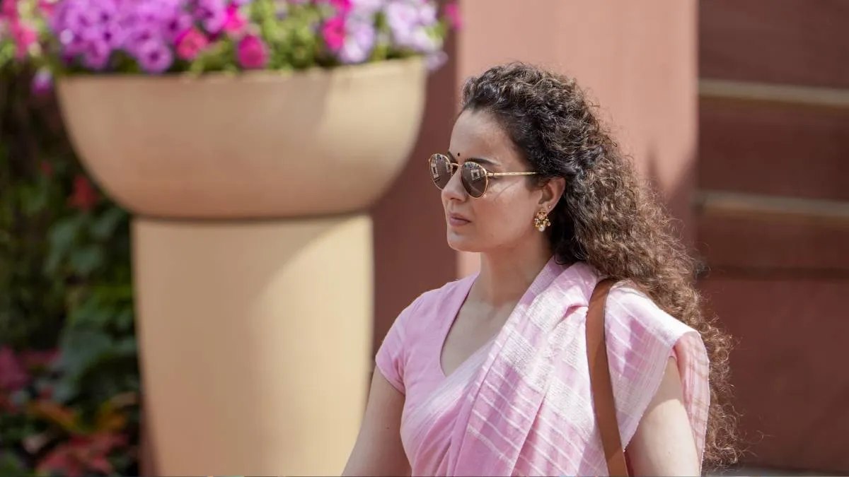 Kangana Ranaut- India TV Hindi